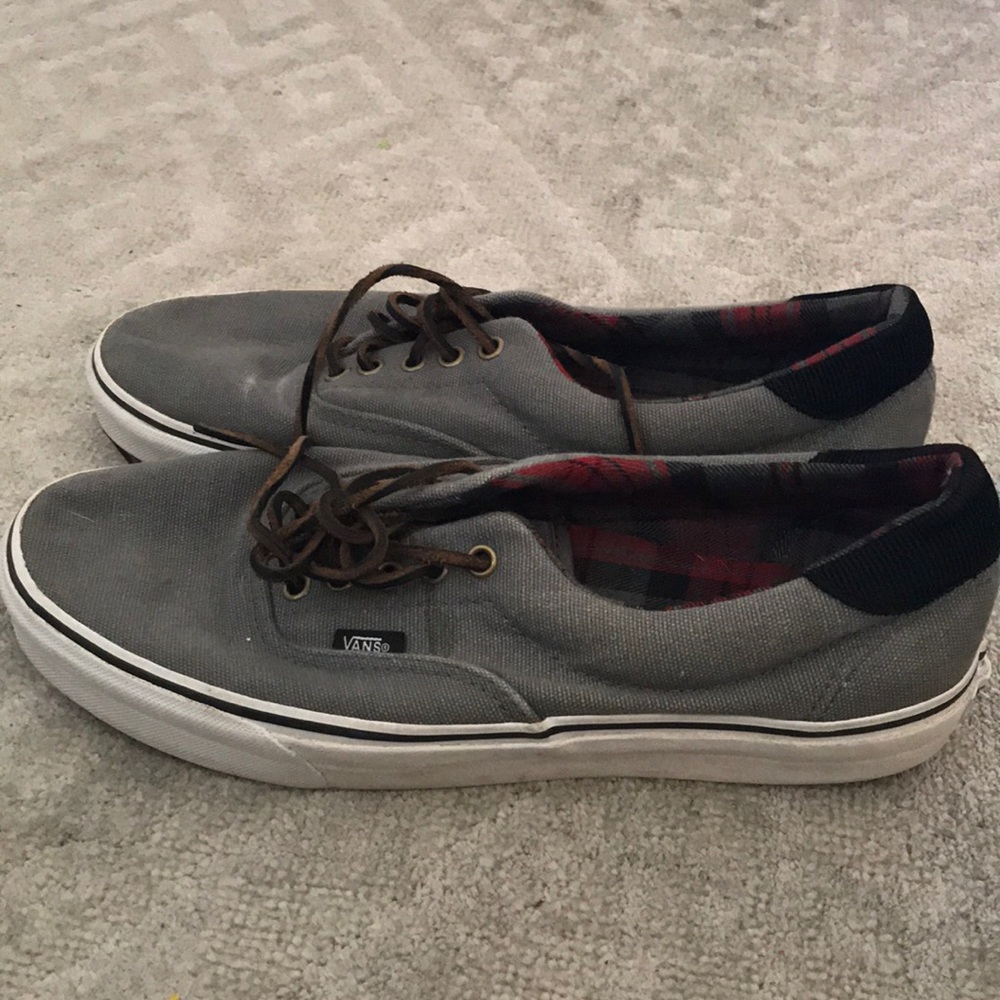 Vans Chima Ferguson Pro .  MENS Size 10.5